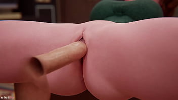 Preview 3 of Turk Klasik Nostalji Sex - Busty MILF helps me - blowjob and creampie