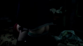 Preview 2 of Xxx Bangala Desh - Le chupo la cola y luego cogemos en la oscuridad