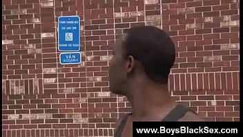 Preview 1 of Edip - Gay Black Dudes Hardcore Fucking clip18