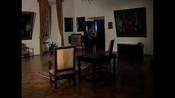 Preview 1 of Tamil Nadu Sex In Nature - A Short Haired Girl Sucks Her Mans Dick and Takes It in Her Ass