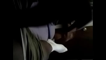 Preview 3 of Craves Squirt - VID 00016-20111020-1729.3GP
