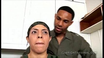 Preview 2 of Ruhgu Of Xxx - Military anal,  Sophia Castello,  army