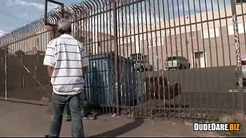 Preview 1 of Yo Pourn6 - Gay Guys Sucking Each Other