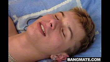 Preview 3 of Dared Into - Young boy caught reading porn magazine