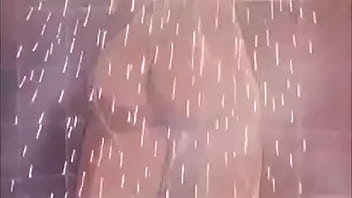 Preview 2 of Mom Vscildren - Street Fighter Movie Uncut Chun Li Shower Scene