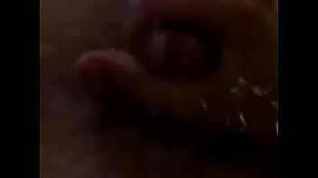 Preview 1 of Virgin Cmoviesting - my erection in water. so interesting