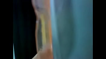 Preview 1 of Julia Ann Hd Movie - my erection and sperm after 5 days  no sex