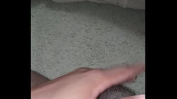 Preview 1 of Brother Sister Skullfuck - nikki dp&#039_n her self with toys in the shower