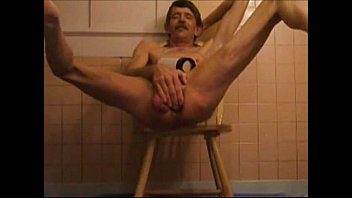 Preview 4 of Getting Down On The Dick - Pumped Penis and Watersports Piss Play