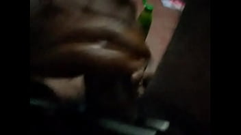 Preview 2 of Gemon Hentai - Cock Oil Massage gum shot-fire cutting player hand job-tamil house wife. cock o