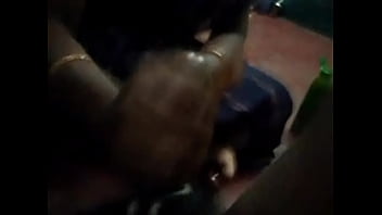 Preview 4 of Gemon Hentai - Cock Oil Massage gum shot-fire cutting player hand job-tamil house wife. cock o
