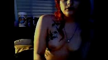 Preview 3 of Www Sabnor Xx - really sexy gothic emo punk cam girl