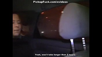 Preview 1 of Brazzers Teacher Kendra Lust - Sexy redhead fucked in a car