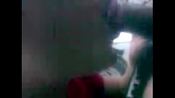 Preview 1 of Milf In Kitchn - bu cu cong an can tho