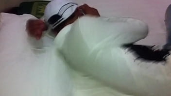 Preview 4 of Gangbang Destroy - 2bys 1girl