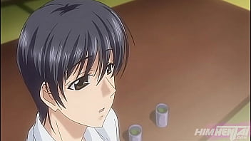 Preview 2 of Anal Hard Sex Com - I fuck my two stepsisters hard without a condom - Hentai Uncensored