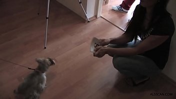 Preview 4 of Kittyporn - czech09casting001hd h264 720a