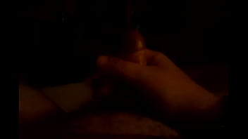 Preview 4 of Meli Tucu - Like my little 20 years old cock and solo