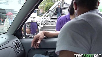 Preview 1 of Bonilla Xxx Video - Oyeloca bigtits amateur latina Emily Lee hardcore fucking