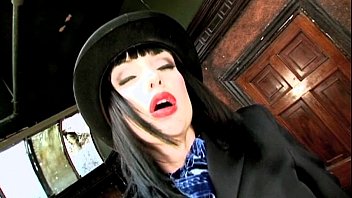 Preview 2 of Schollgirls Get Facial - Harmony - Ladies Of Pleasure - scene 1 - video 1 group asshole brunette pussyfucking girls