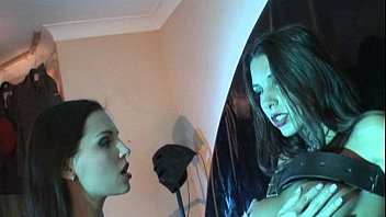 Preview 2 of Pre Pre Tweens - Harmony - Ladies Of Pleasure - scene 4 fingering penetration group vagina masturbation