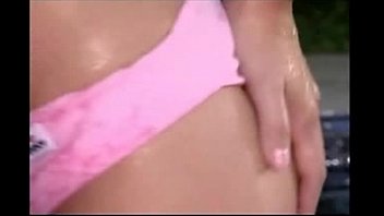 Preview 1 of Cherokee Peaches - Lesbians -They love Pink