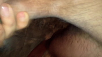 Preview 2 of Close Up Creampie Wife - IMG 0218