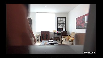 Preview 1 of Vidio Bbw Sex - Blond maid Anna Marie is caught stealing and fucked as punishment