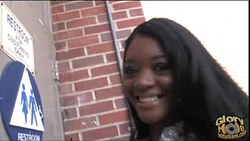 Preview 1 of Suck It Im Gonna - Black Teens Love Gloryholes!