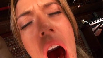 Preview 4 of Leather Porn Germans - Harmony - Dora Venters Fuck Me - scene 7 - video 1 brunette cute anal babe pussyfucking