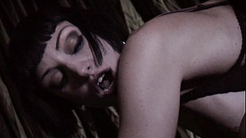 Preview 3 of 9hab Kabyle6 - Harmony - The Wicked Ones - scene 9 shaved cums penetration babe cute