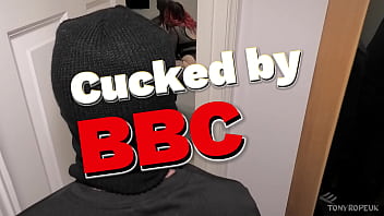 Preview 1 of Yuki Tba Xxx - Cucked by BBC 01 - Harleyy Heart