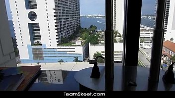 Preview 1 of Baju Metah - POVLife Hot ass blonde babe Lexi Kartel hardcore POV sex