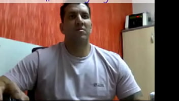 Preview 1 of Bj Blowing Me - Carlos
