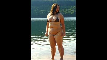 Preview 4 of Beni Xxx Co - big woman