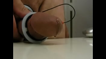 Preview 2 of Fake Add Class - electro-sex