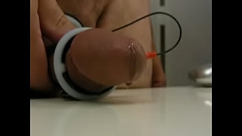 Preview 3 of Fake Add Class - electro-sex