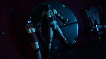 Preview 1 of 0usw33theart Joi - Harmony - The Wicked Ones - scene 7