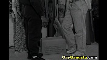 Preview 2 of Huge Cock Fuck Babe - Black Gay Office Fucking Experience