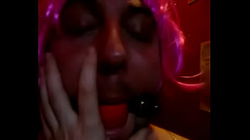 Preview 4 of Sanye Lonee Xxx - movie3
