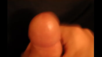 Preview 1 of Photogenic Girl - Me jacking off (A lot of cum)
