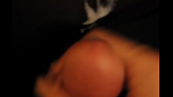 Preview 4 of Photogenic Girl - Me jacking off (A lot of cum)