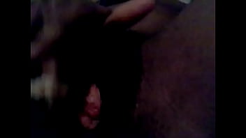 Preview 2 of Bbw Brunette Mouthfuck Cim - 070112013703