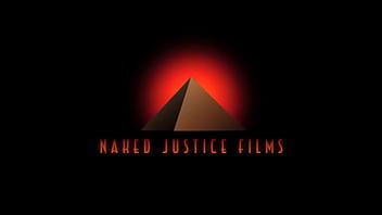 Preview 1 of Josepine Piss - Naked Justice Presents