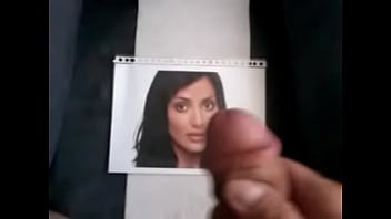 Preview 1 of Wanita Berhijab Seks - Natalie Imbruglia 4