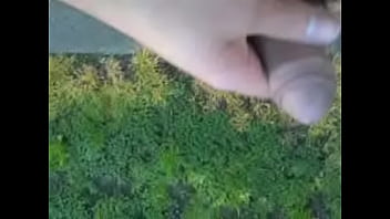 Preview 3 of Real Family Incest Phone - me in thong cumshot