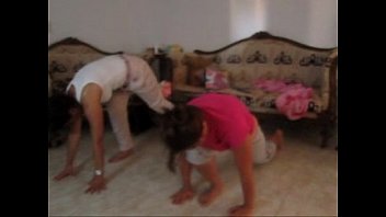 Preview 4 of Cams Boobies - mum trying to loose weight
