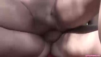 Preview 3 of Gf Vip Boob - Outdoor shemale threesome