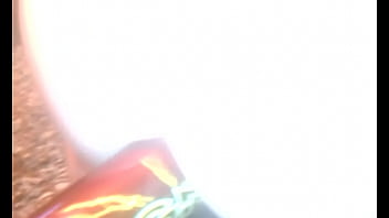 Preview 3 of Visit And Horny - Baseball bat riding