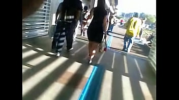 Preview 3 of Sex Dadi Family Ass And Aslip - BRAZIL CULO GRANDE IN STREET